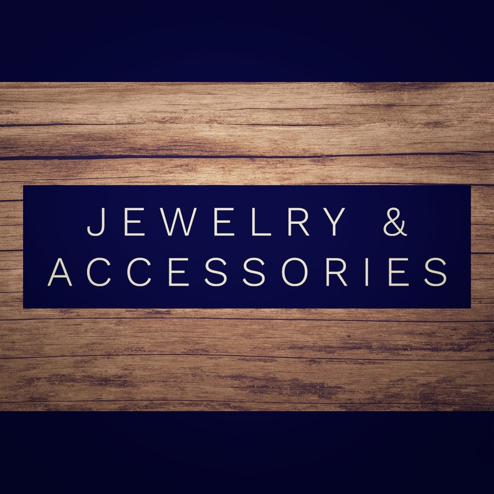 Shop Jewelry & Accessories!